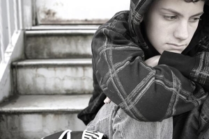Courts discretion in dealing with mentally ill